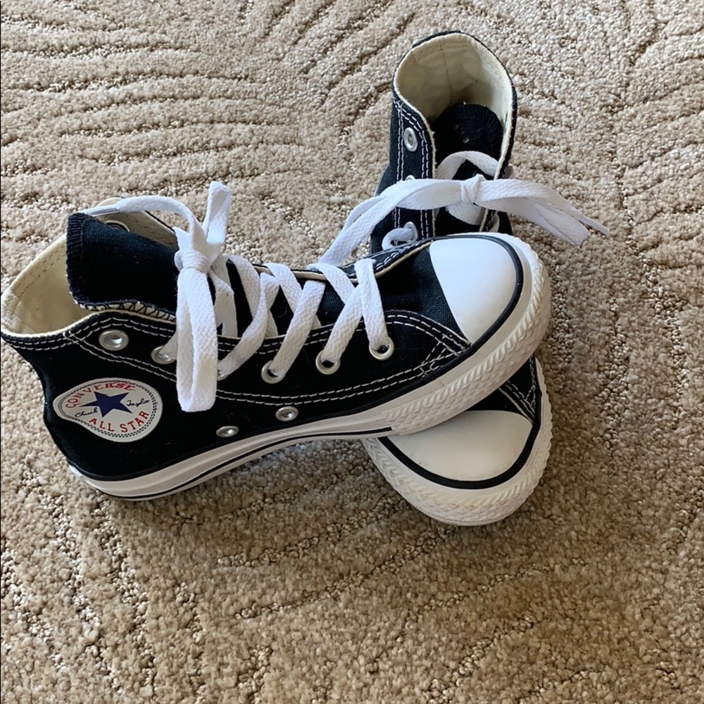 Boys Converse All Star